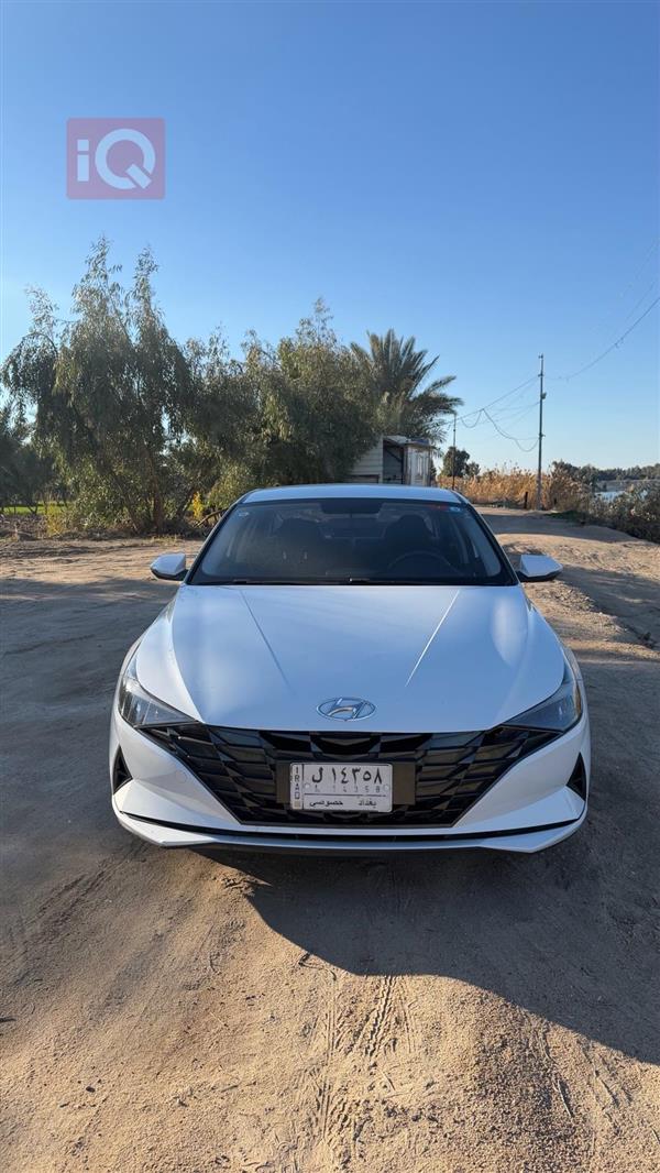 هيونداي النترا 2023 للبيع في العراق -  بغداد